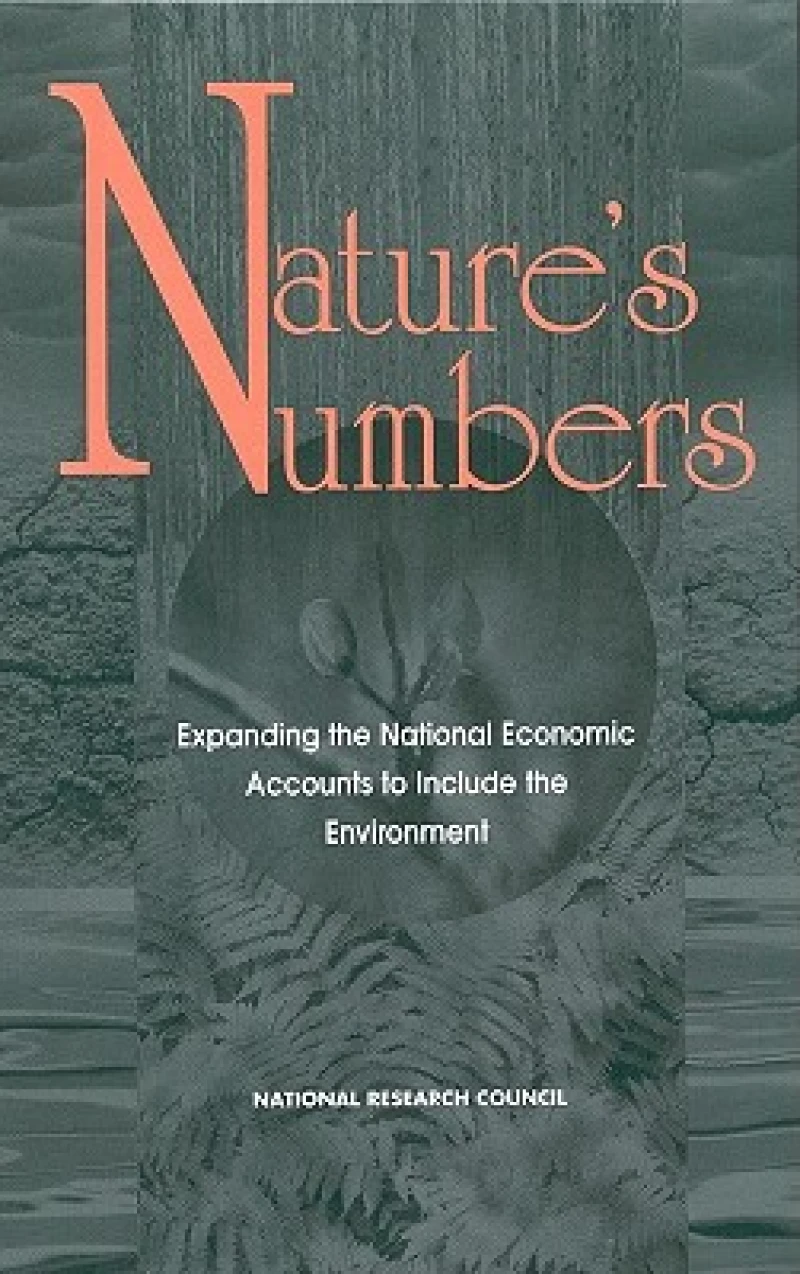 Nature''s Numbers