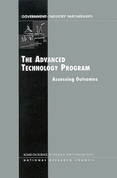 The Advanced Technology Program