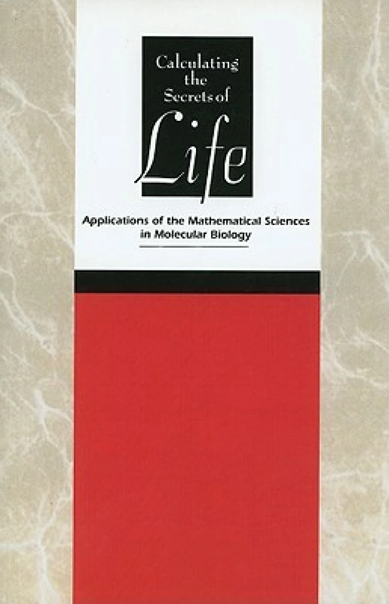 Calculating the Secrets of Life