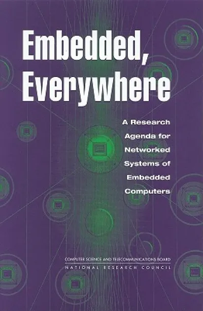 Embedded, Everywhere