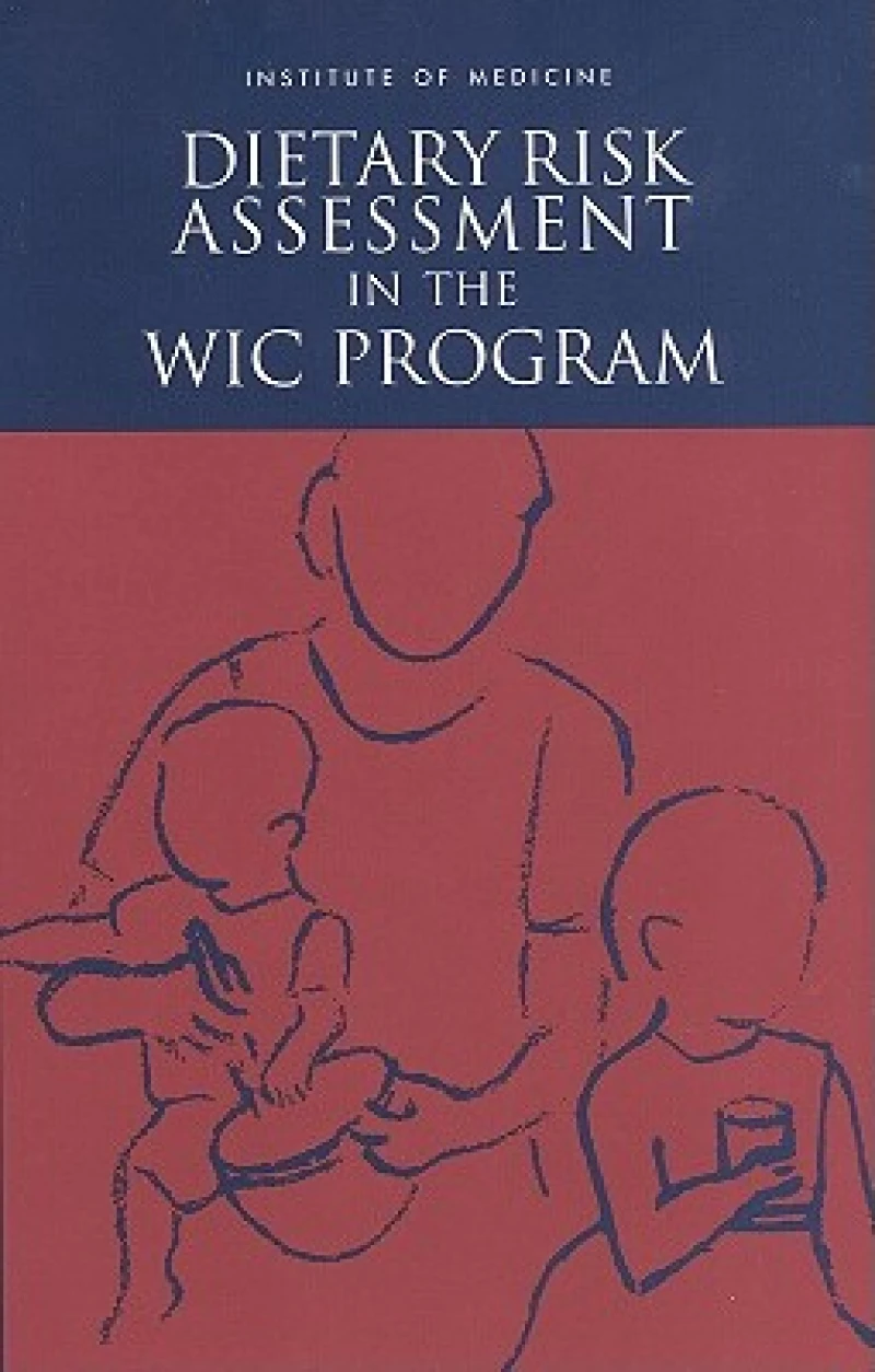 Dietary Risk Assessment in the WIC Program