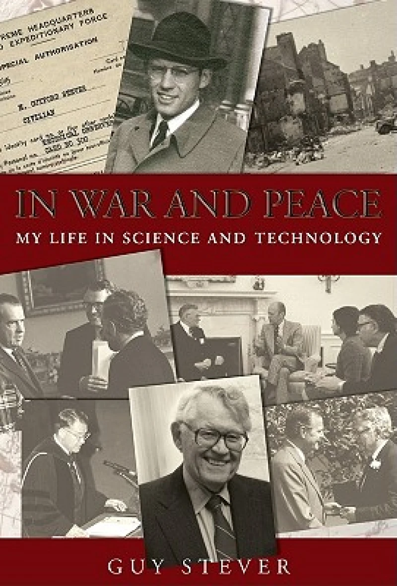 In War and Peace