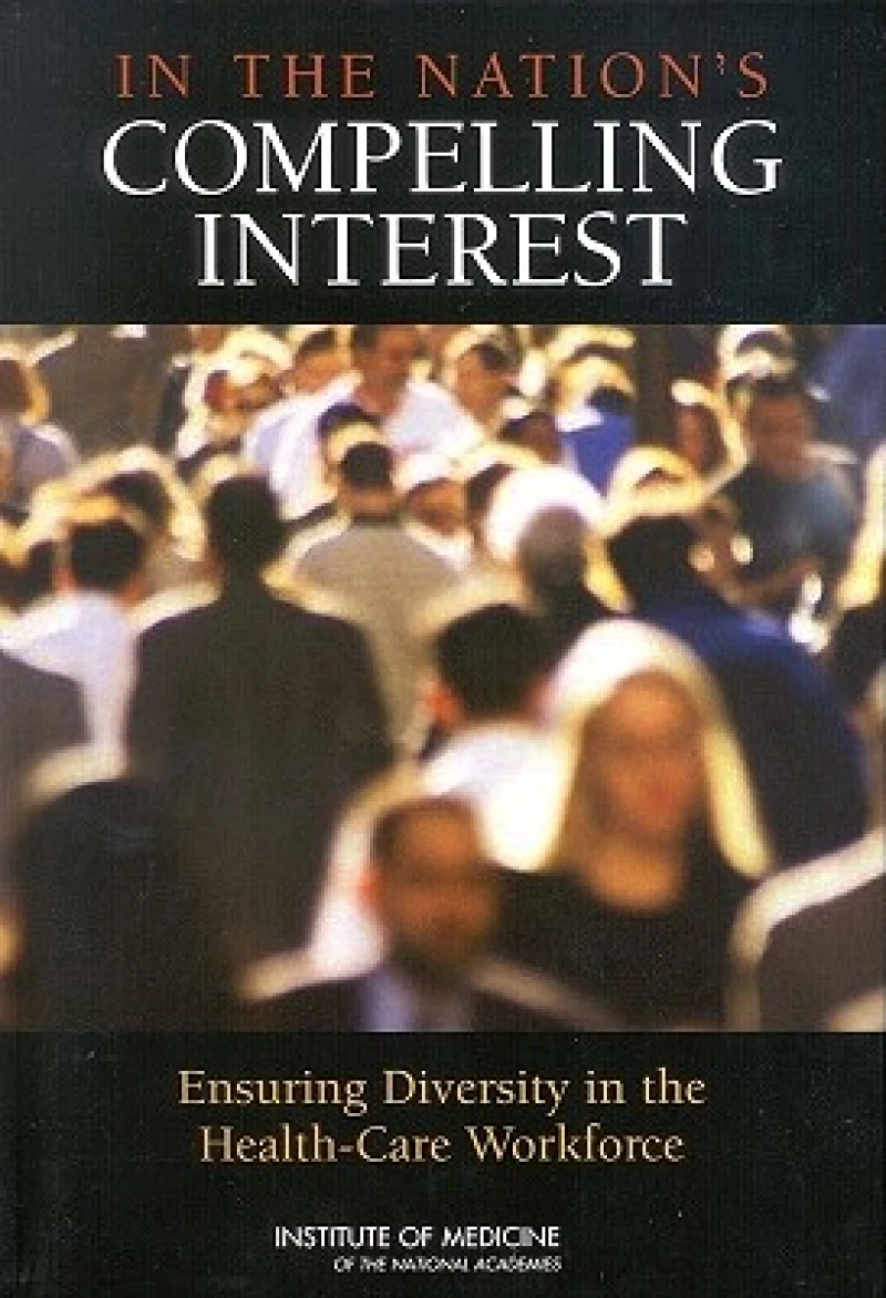 In the Nation''s Compelling Interest