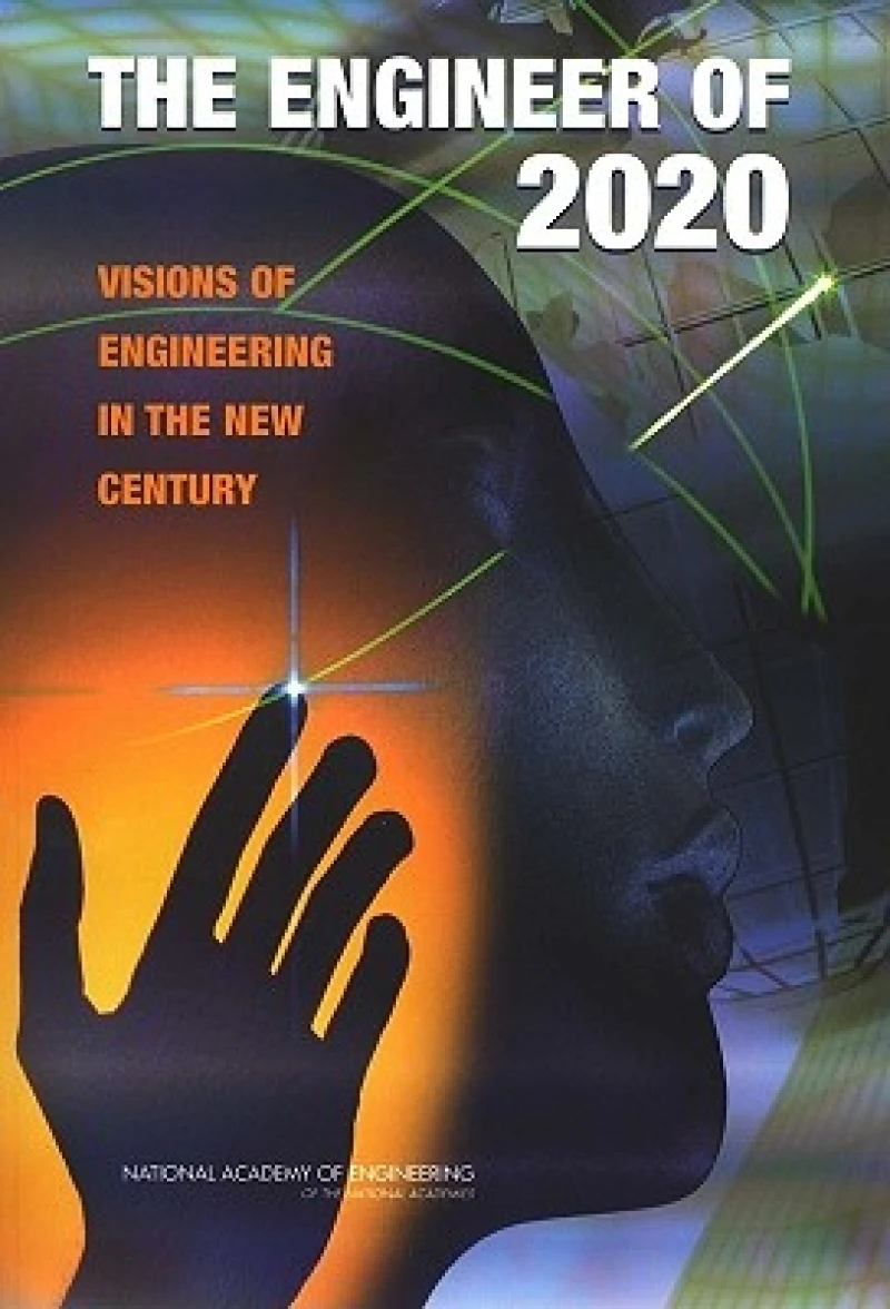 The Engineer of 2020