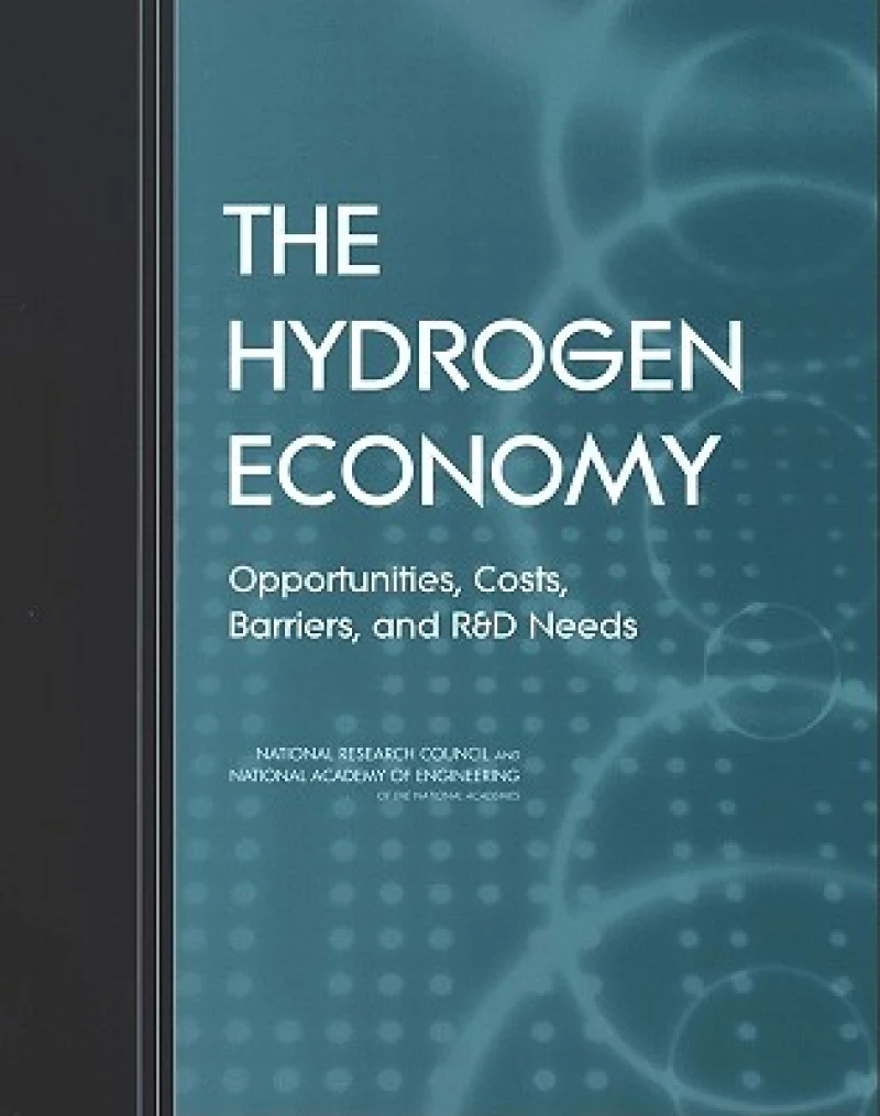 The Hydrogen Economy