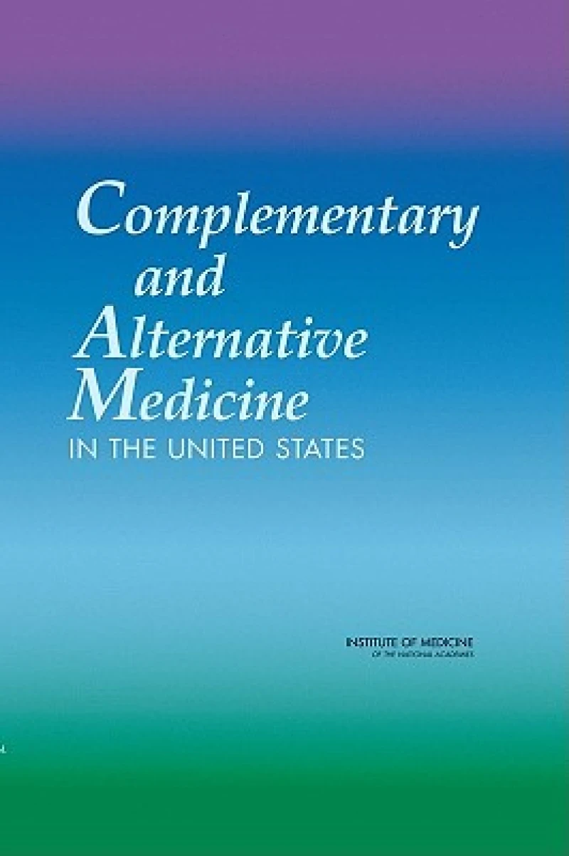 Complementary and Alternative Medicine in the United States