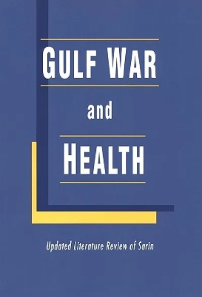 Gulf War and Health