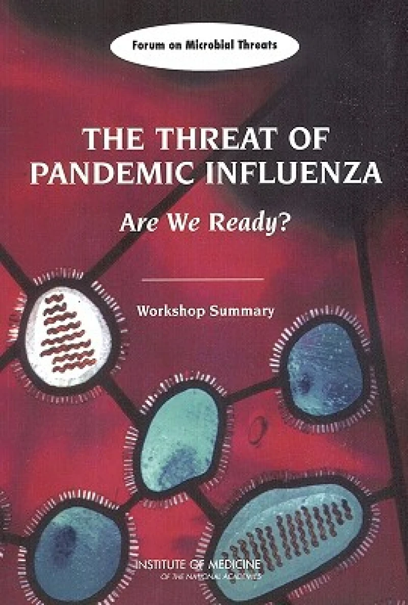 The Threat of Pandemic Influenza