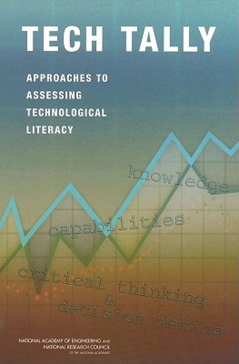 Tech Tally