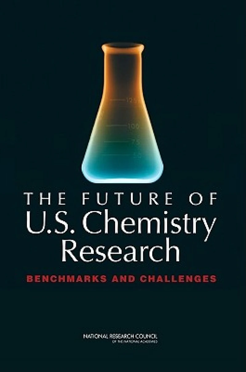 The Future of U.S. Chemistry Research