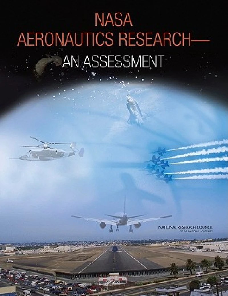 NASA Aeronautics Research