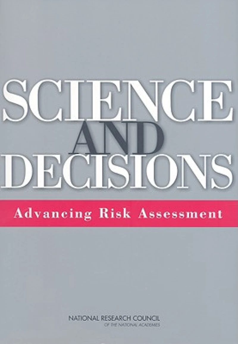 Science and Decisions