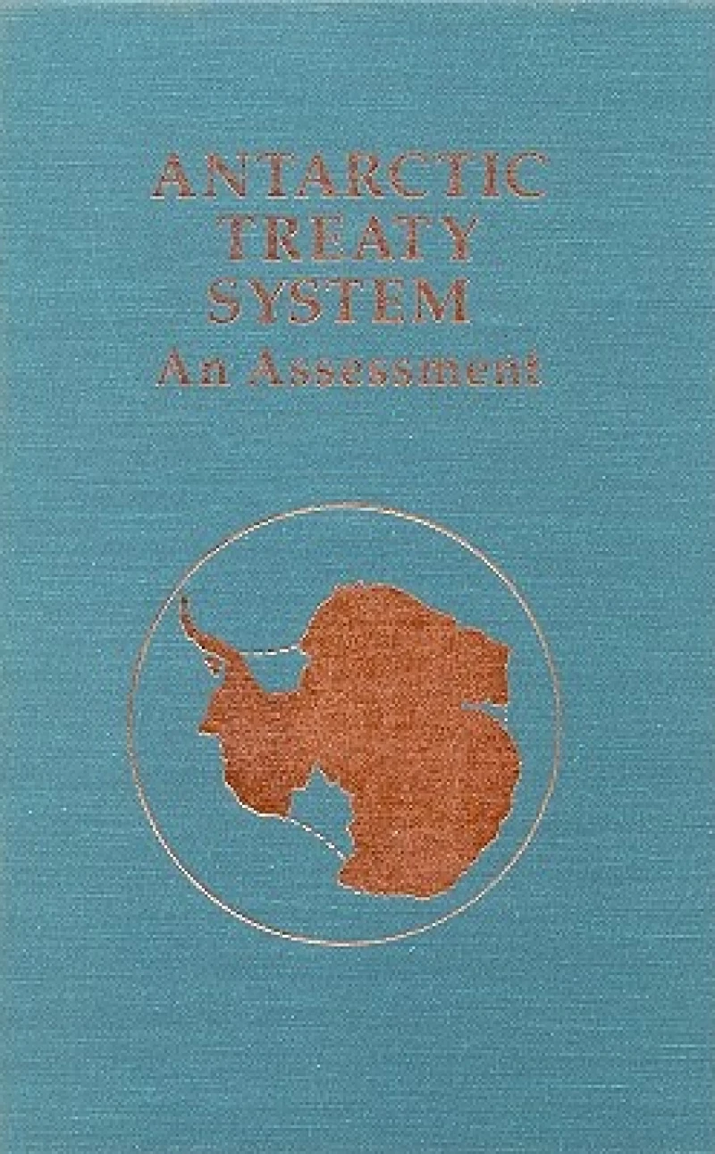 Antarctic Treaty System