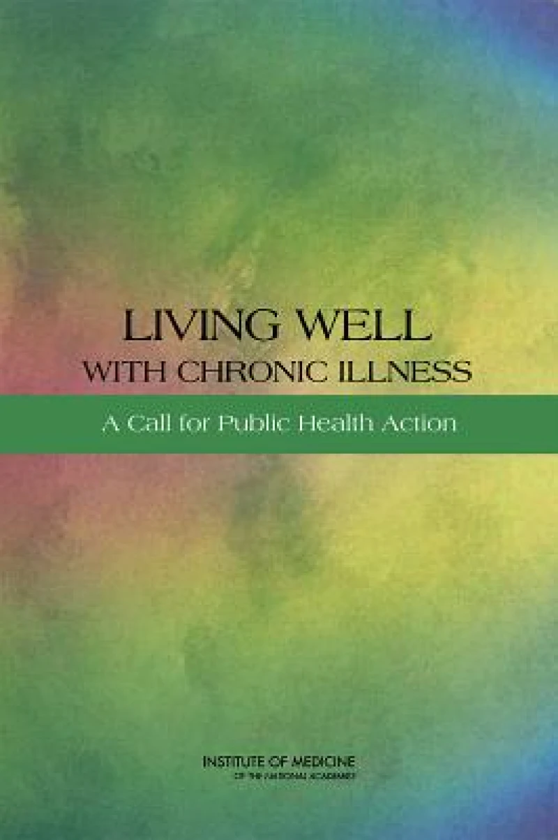 Living Well with Chronic Illness