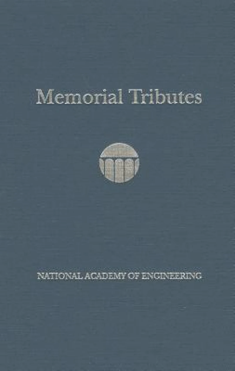 Memorial Tributes