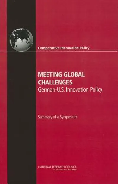 Meeting Global Challenges