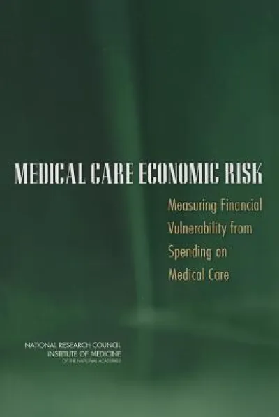 Medical Care Economic Risk