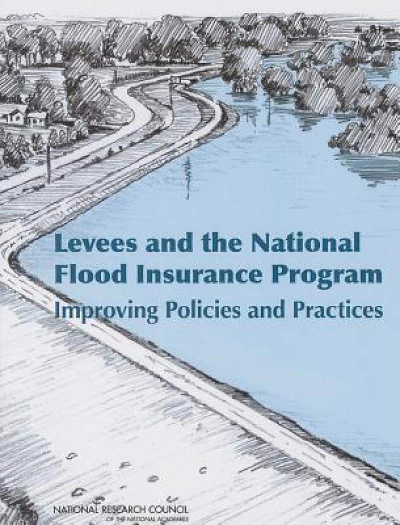 Levees and the National Flood Insurance Program