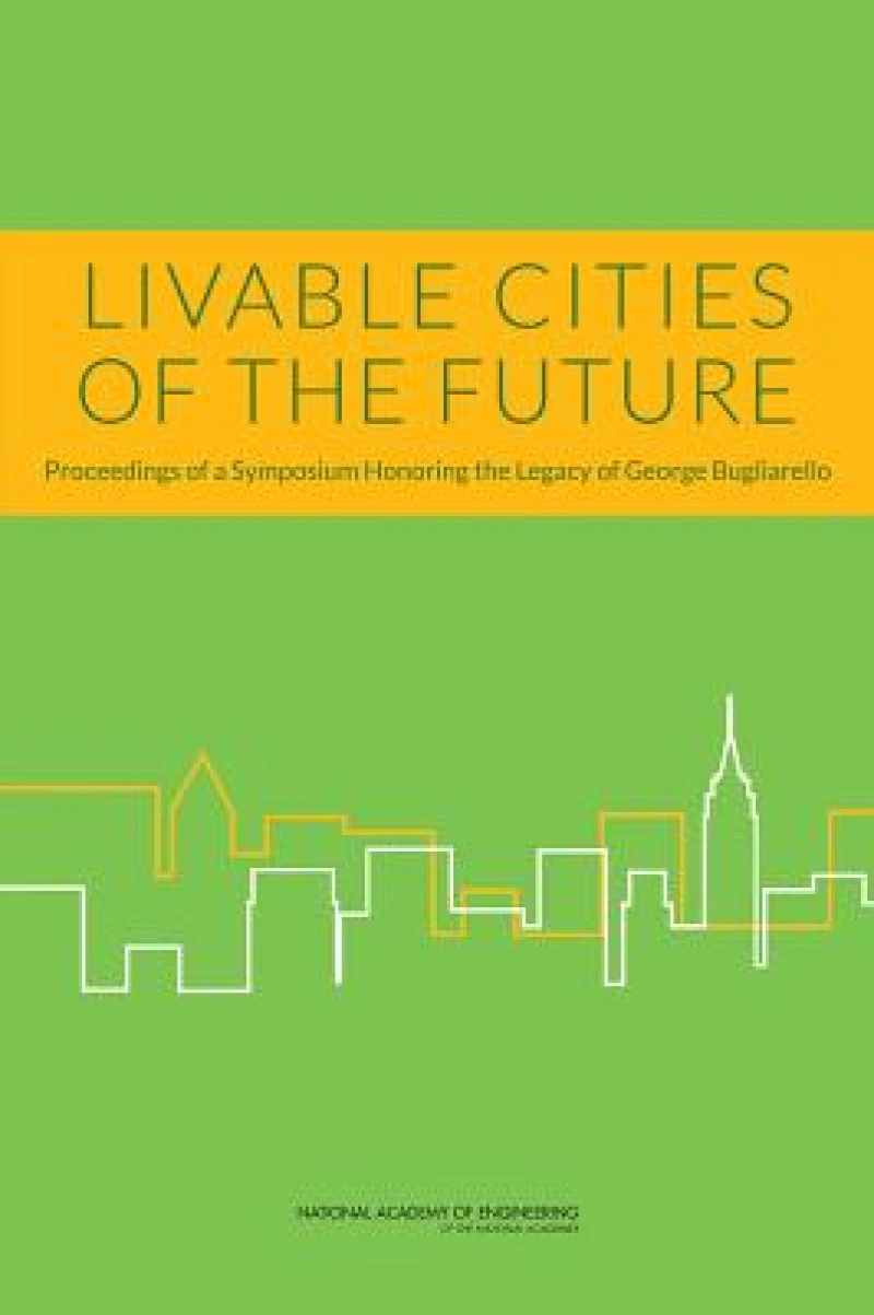 Livable Cities of the Future