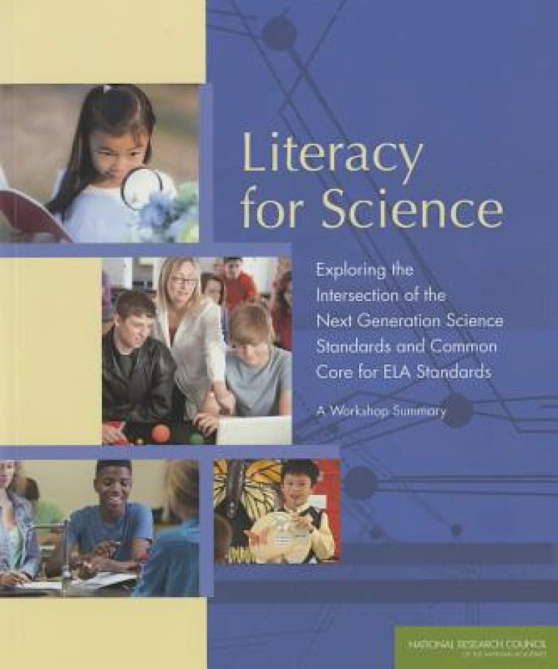 Literacy for Science