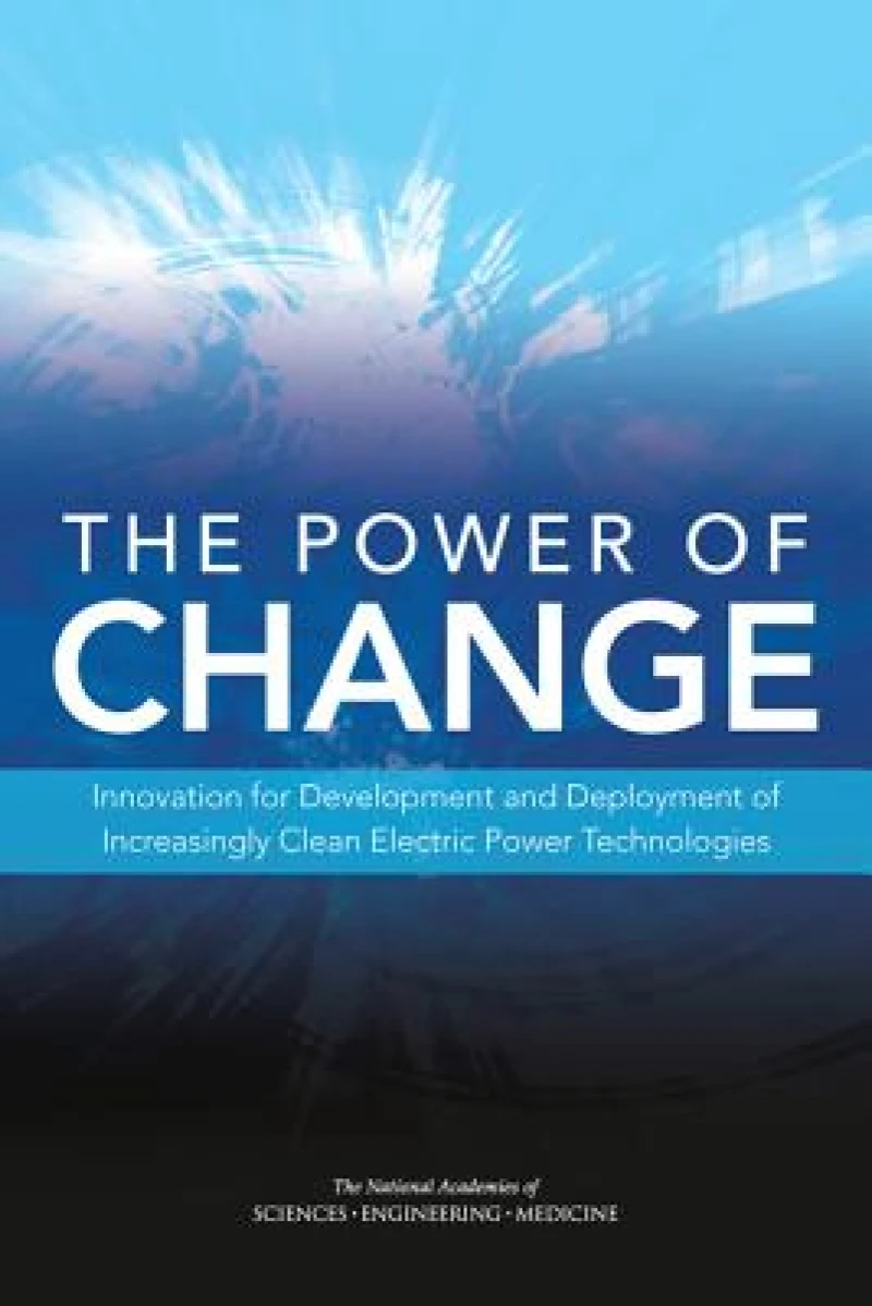 The Power of Change