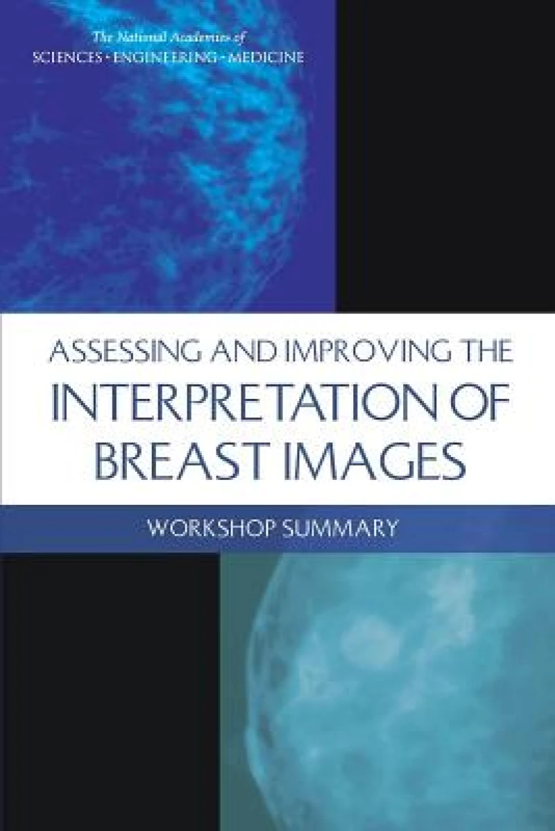Assessing and Improving the Interpretation of Breast Images