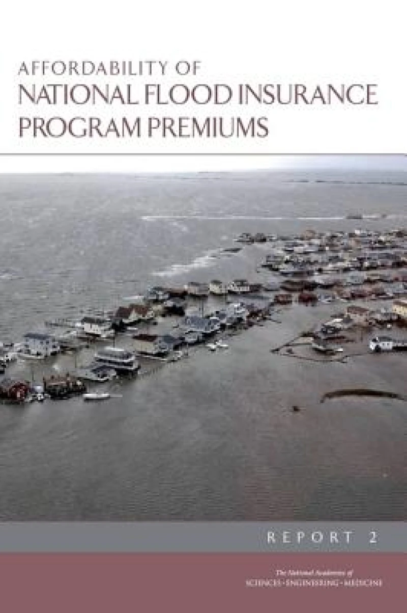 Affordability of National Flood Insurance Program Premiums