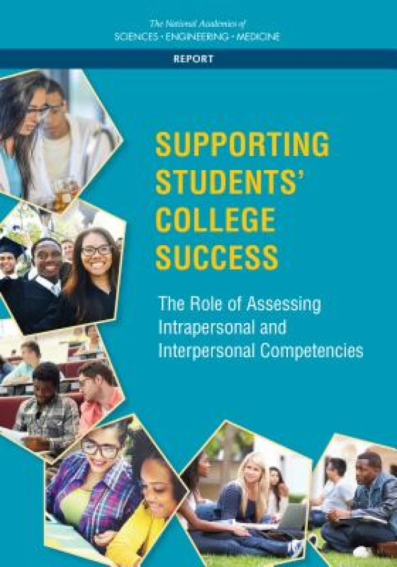 Supporting Students'' College Success