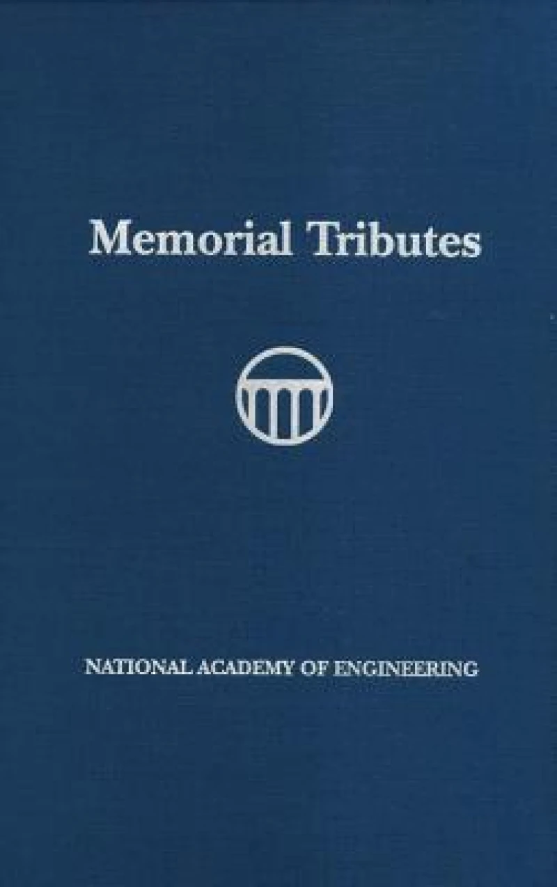 Memorial Tributes