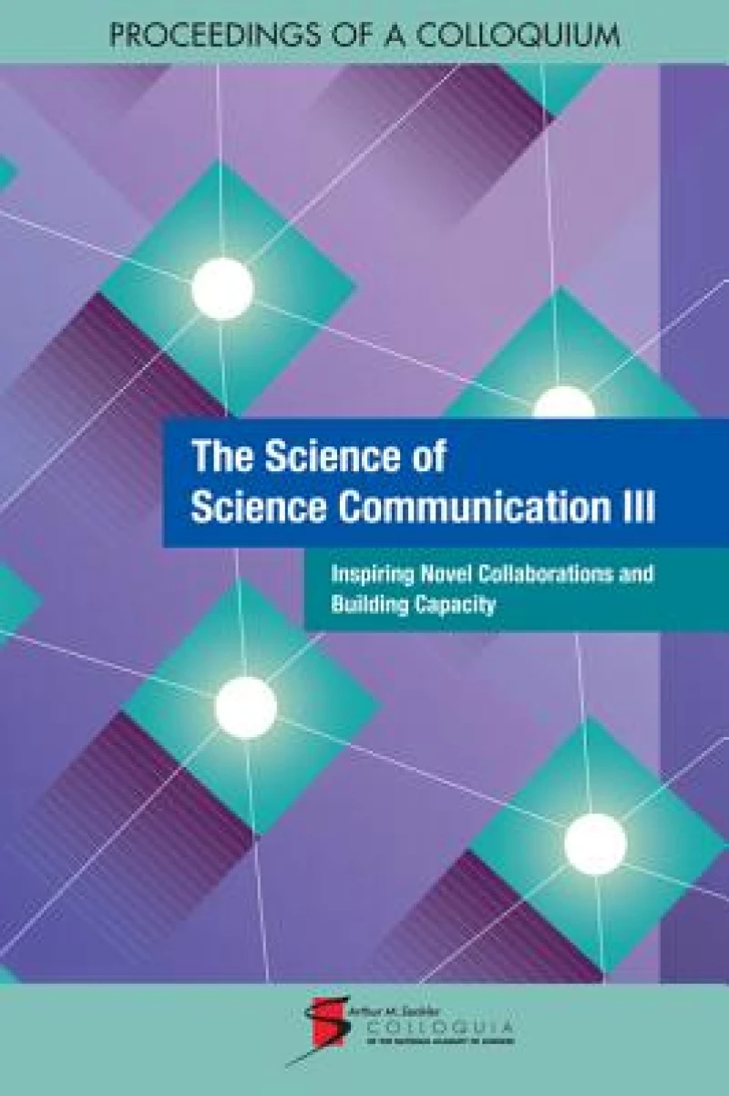 The Science of Science Communication III