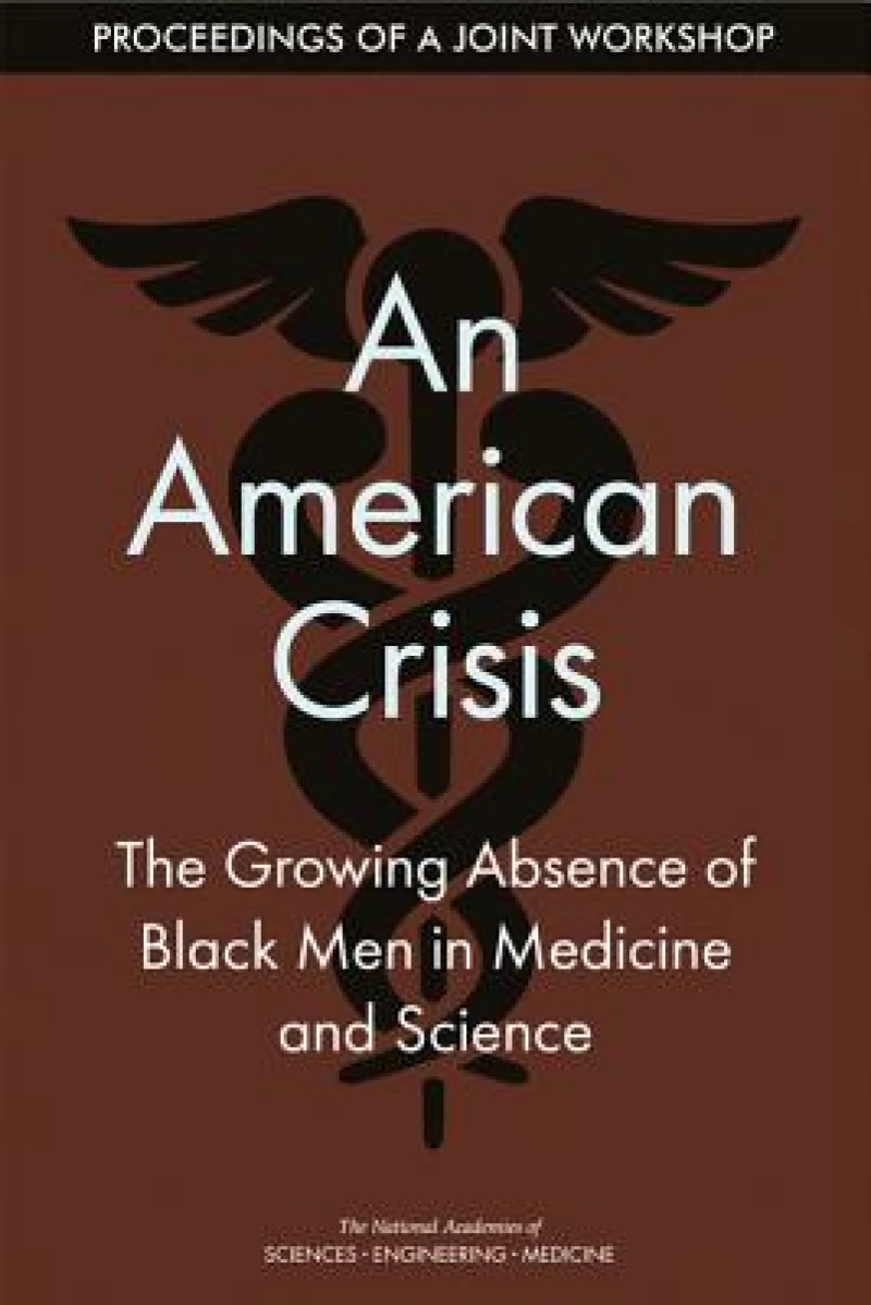 An American Crisis