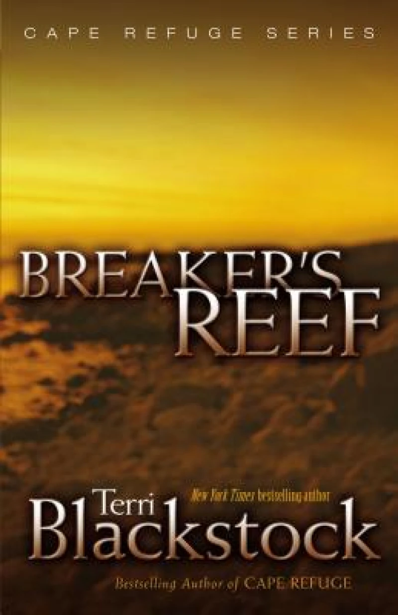 Breaker's Reef
