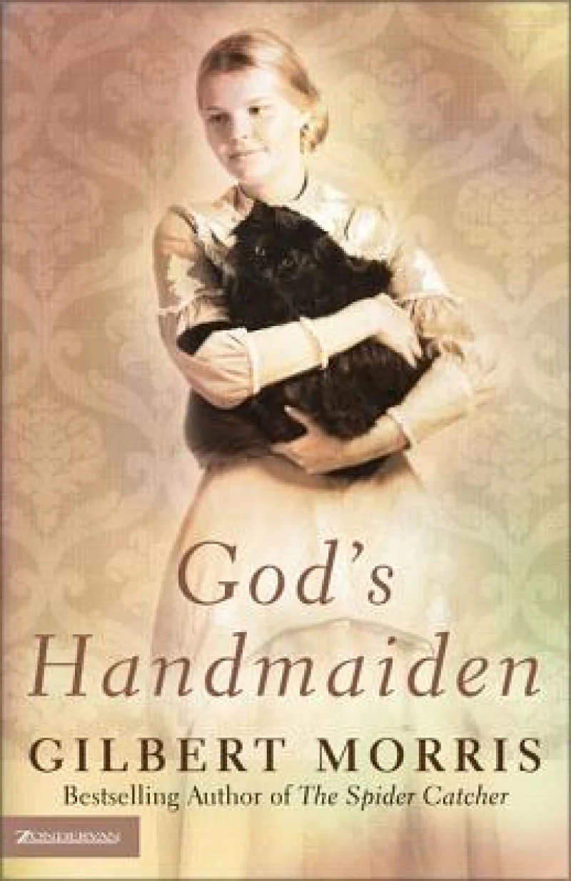 The God''s Handmaiden