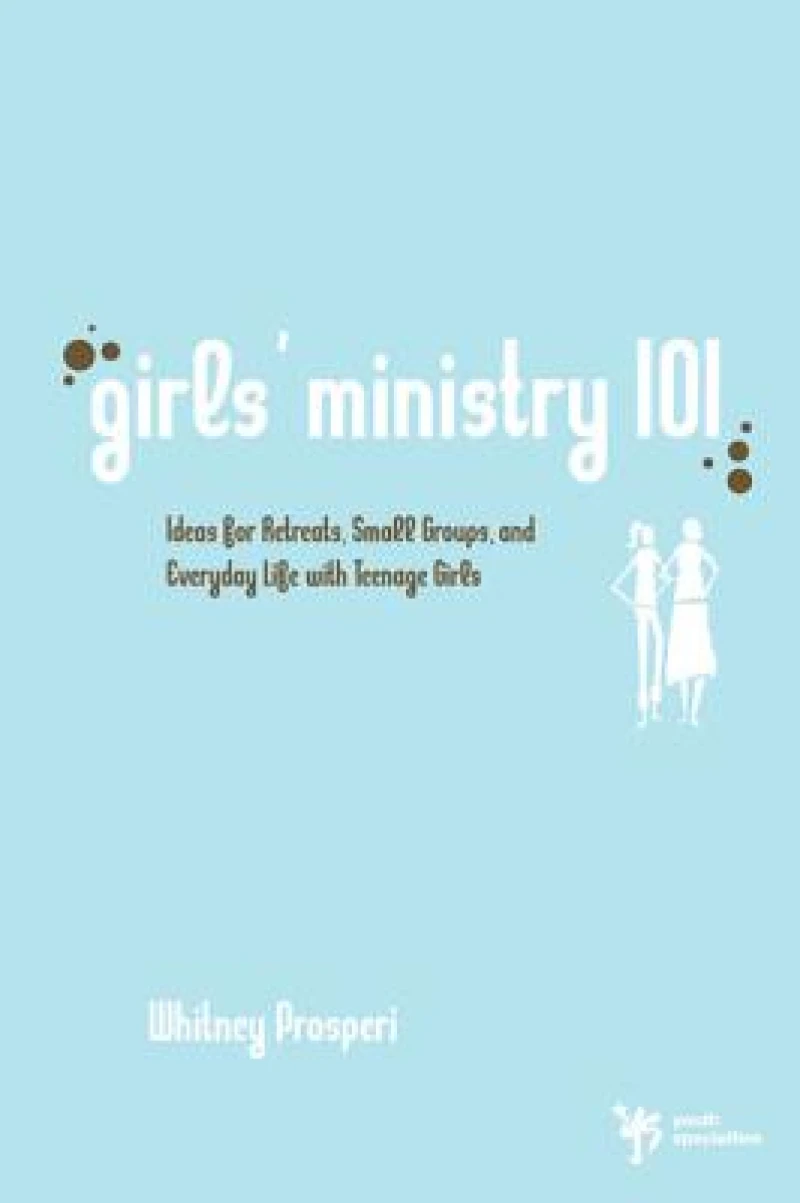 Girls' Ministry 101