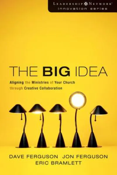 The Big Idea
