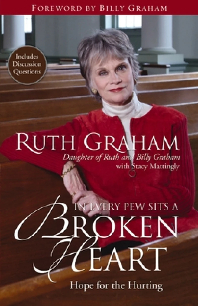 In Every Pew Sits a Broken Heart