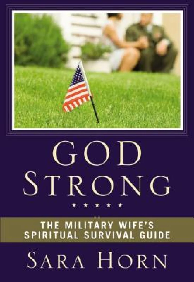 God Strong
