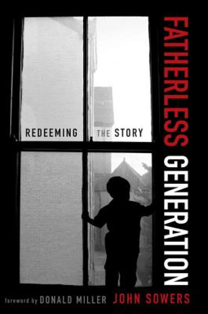 Fatherless Generation