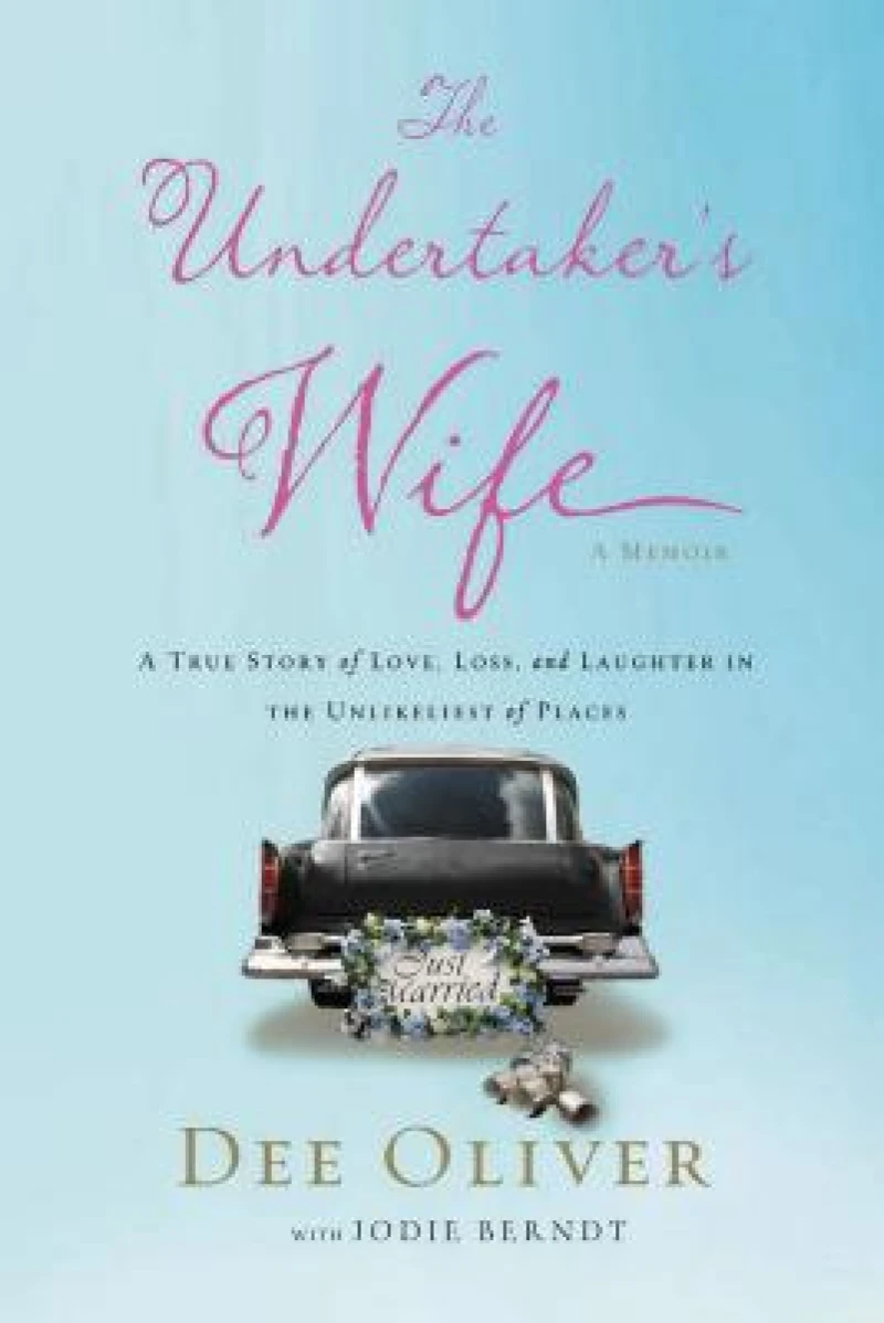 The Undertaker''s Wife
