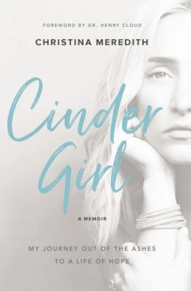 CinderGirl