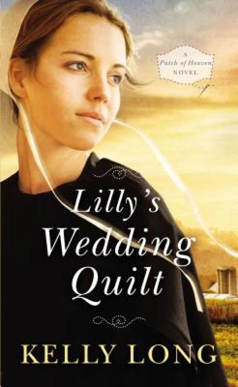 Lilly''s Wedding Quilt