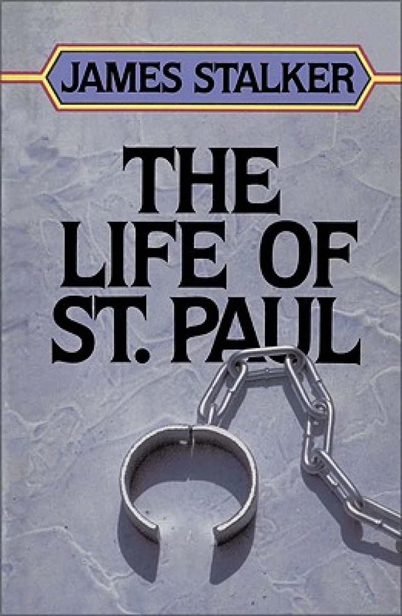 The Life of Saint Paul
