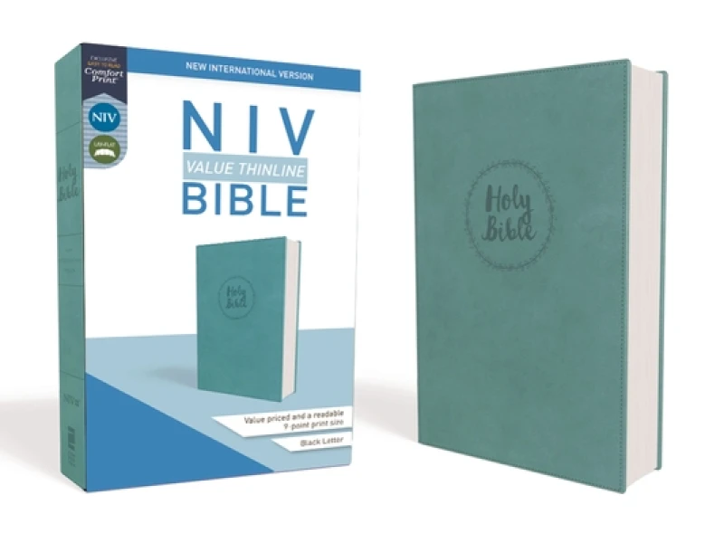 Holy Bible