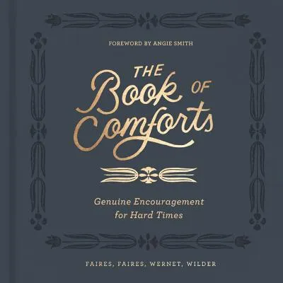 The Book of Comforts