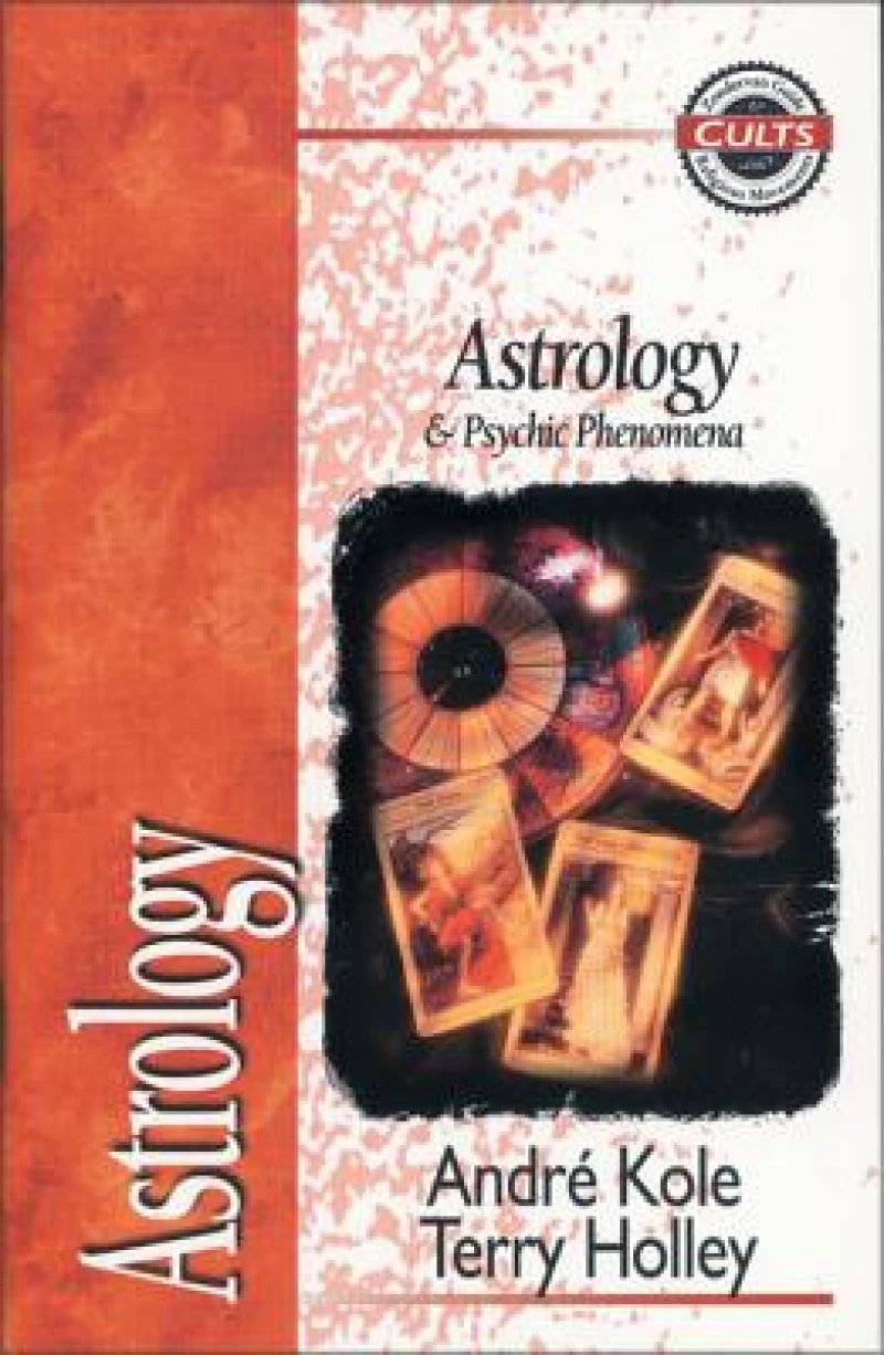 Astrology and Psychic Phenomena