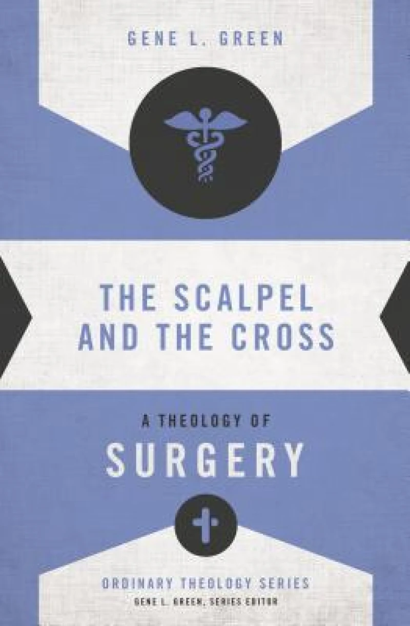 The Scalpel and the Cross