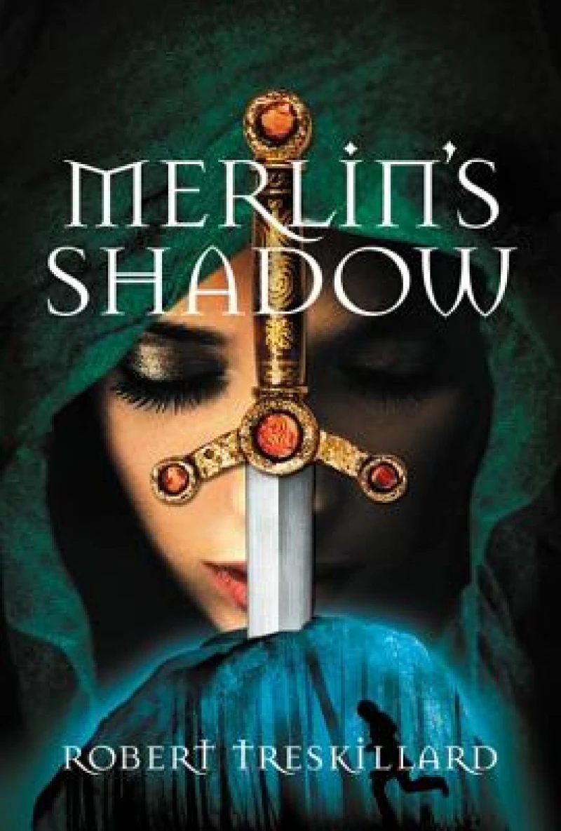 Merlin''s Shadow