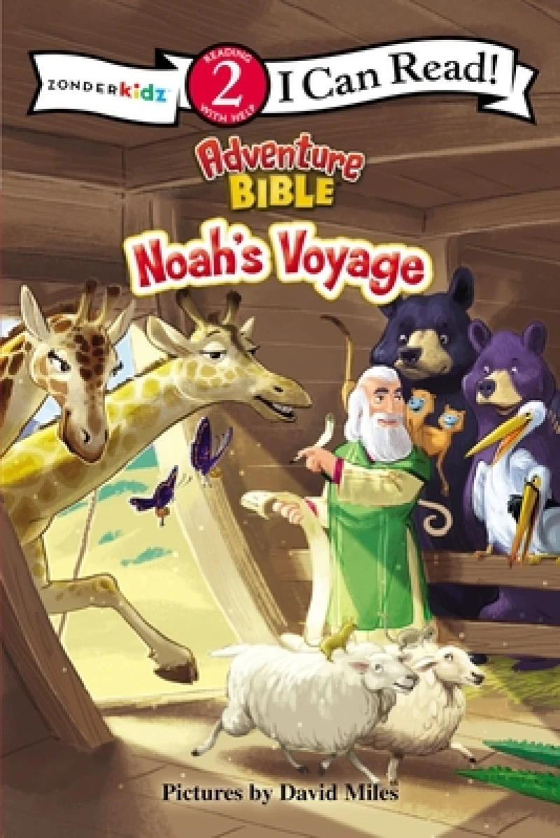 Noah''s Voyage