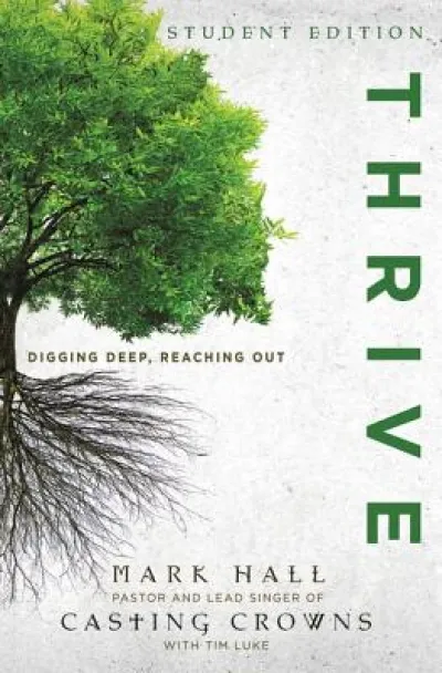 Thrive Student Edition