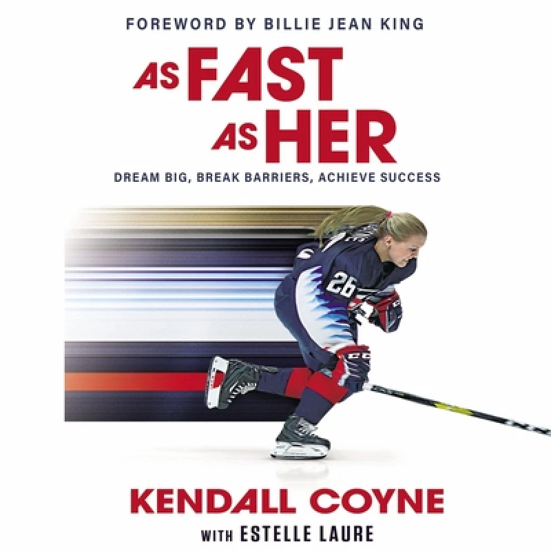 As Fast As Her